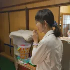 サービス